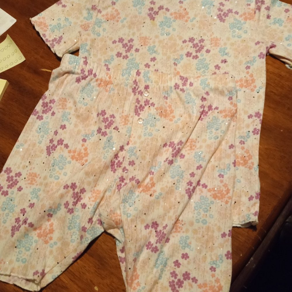 Short Set Size 12